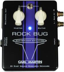 Carl Martin Rock Bug Gitáreffekt (ROCK-BUG)