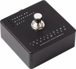Darkglass Intelligent Footswitch Black Efect pentru bas (<![CDATA[IFSB]]>)