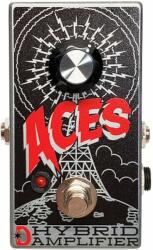 Daredevil Pedals ACES Gitáreffekt (DD-ACES)