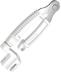 D'Addario Pro-Winder White Stringwinder (DP0002W)