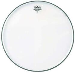 Remo SD-0114-00 Diplomat Hazy 14" White Față de rezonanță pentru tobe (SD-0114-00)
