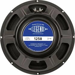 Eminence Legend 1258 Amplificator pentru chitară / bas (121894A-U)
