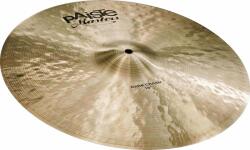 Paiste Masters Dark 18" Cinel Crash (PA 5501418)