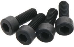 Arrma винт шестограм M4x10mm CH (4)