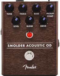 Fender Smolder Efect de chitară (<![CDATA[0234550000]]>)