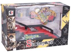 Wiky Комплект за fingerboard с стълби 23, 5x10x9, 5 см (038294)