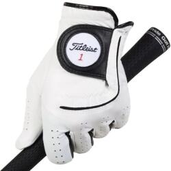 Titleist Players Flex White Bal kéz ML Férfi kesztyű (6200E-ML)