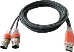 ESI MIDIMATE eX 190 cm Cablu MIDI (MIDIMATE-EX)