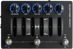 Darkglass Microtubes Infinity Efect pentru bas (<![CDATA[INF]]>)