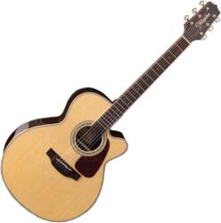 Takamine GN90CE-ZC Natural Chitară electro-acustică Jumbo