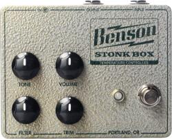 Benson Stonk Box Efect de chitară (BA-STONK)