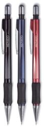 KOH-I-NOOR Microcreion / Pensula MEPHISTO, KOH-I-NOOR HB, 0, 3 mm, amestec de culori