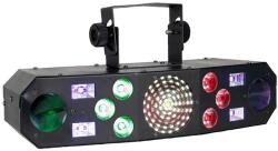 Eliminator Lighting Furious Five RG Efect de lumini (1900000039)