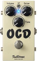 Fulltone OCD V2 Efect de chitară (FULLOCD2)