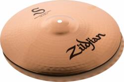 Zildjian S14MPR S Family Mastersound 14" Cinel Hit-Hat (S14MPR)