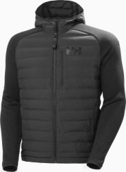 Helly Hansen Men's Arctic Ocean Hybrid Insulator Jachetă Abanos M (34074_980-M)