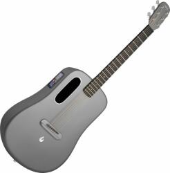 LAVA MUSIC Lava ME 4 Carbon 38" Airflow Bag Space Grey Chitară electro-acustică