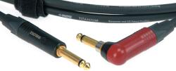 KLOTZ TIR0600PSP Titanium 6 m Drept - Oblic Cablu de instrument (<![CDATA[TIR0600PSP]]>)