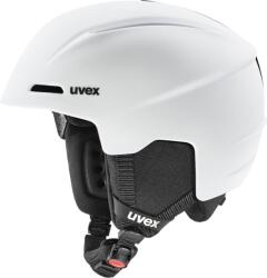 uvex Viti White Mat 54-58 cm Cască schi (S5663152105)