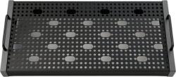 Temple Audio Design Solo 18 Pedalboard Black (SOLO-18-GM)