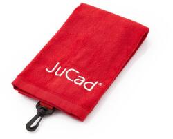 JuCad Golf Red Prosop (JST-R-TOWEL-RED) Prosop