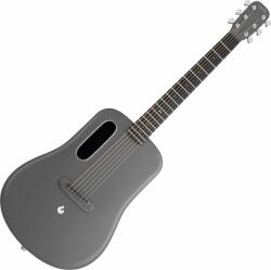 LAVA MUSIC Lava ME 4 Carbon 36" Airflow Bag Space Grey Chitară electro-acustică