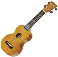 Mahalo MH1-VNA Vintage Natural Ukulele soprano (MH1-VNA)