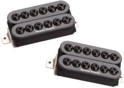 Seymour Duncan SH-8S Invader Set Black Doză chitară (SSH-8S BLK)