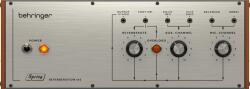 BEHRINGER Spring Reverberation 646 Efect de chitară (SPRING REVERBERATION 646)