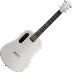 LAVA MUSIC ME air Carbon Silver Chitară electro-acustică