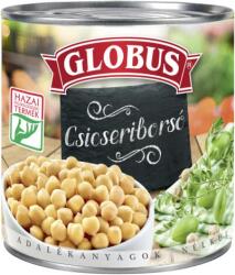 GLOBUS csicseriborsó konzerv 265 g 1 db