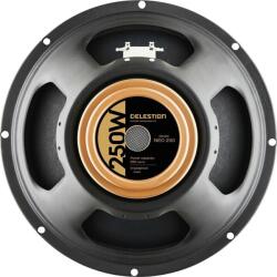 Celestion Neo 250 Copperback 4 Ohm Amplificator pentru chitară / bas (T6386)