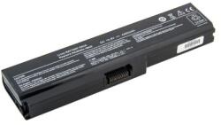 AVACOM Baterie AVACOM NOTO-U4-N22 pentru Toshiba Satellite U400, M300, Portege M800 Li-Ion 10.8 V 4400mAh NOTO-U4-N22