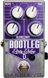 Daredevil Pedals Bootleg V2 Gitáreffekt (DD-BODIDL2P)