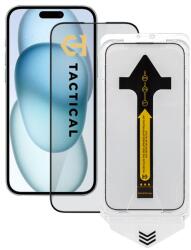 TACTICAL Taktikai hatáskorlát újoncoknak az Apple iPhone 15 Plus/16 Plus számára