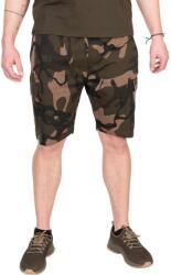 FOX Horgásznadrág LW Camo Jogger Short - S (CFX327)