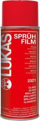 Lukas Surface Preparation and Varnish Spray/Aerosol Festék 400 ml (723210400)