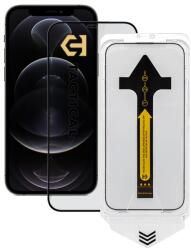 TACTICAL Taktikai becsapódási akadály újoncoknak az Apple iPhone 12 Pro Max készülékhez