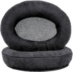 Dekoni Audio EPZ-QC-CHSV2 Tampoane căști Black 2 buc (EPZ-QC-CHSV2)