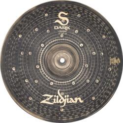 Zildjian S Dark 16" Чинел Crash (<![CDATA[SD16C]]>)