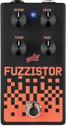 Aguilar Fuzzistor V2 Efect pentru bas (AGFUZZV2)