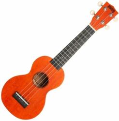 Mahalo ML1OS Orange Sunset Ukulele soprano (ML1OS)