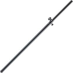 König & Meyer 24626 Black Bară telescopică pentru boxă (24626-000-55)