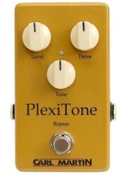 Carl Martin Single PlexiTone Gitáreffekt (SINGLEPLEXITONE)