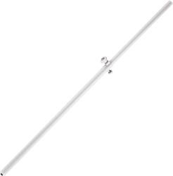 König & Meyer 24626 Bară telescopică pentru boxă (24626-000-76)