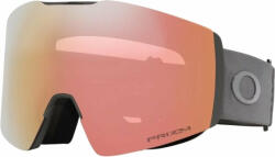 Oakley Fall Line L 70996200 Forged Iron/Prizm Rose Gold Iridium Ochelari pentru schi (70996200)