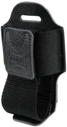 Levy's Deluxe Wireless Pack Black Каишка за китара (MM14-BLK)