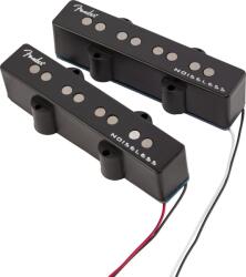 Fender Ultra Noiseless J Bass Vintage Black Doză pentru bas (0992294000)