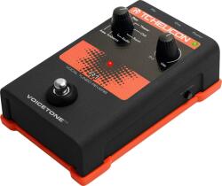 TC Helicon VoiceTone R1 Procesor vocal (<![CDATA[VOICETONE R1_EU1]]>)