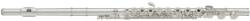 Yamaha YFL 282 Flaut de concert (<![CDATA[YFL282]]>)